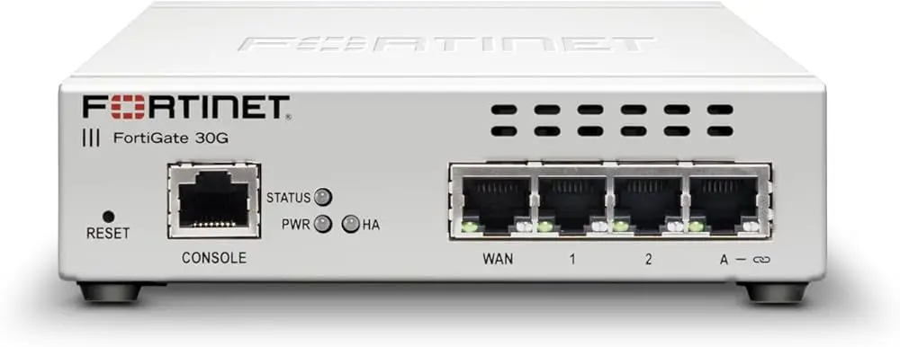 FortiGuard