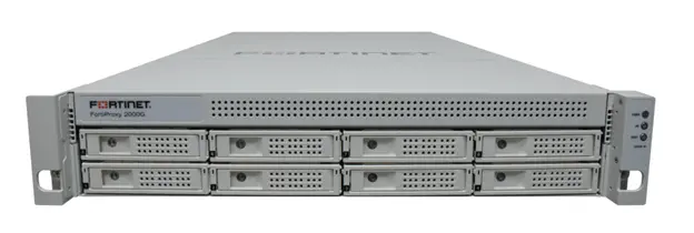FortiProxy
