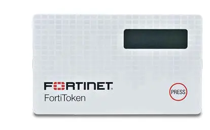 FortiToken