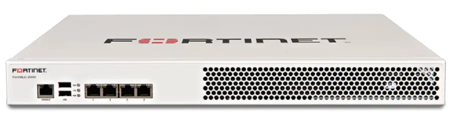 FortiWLC