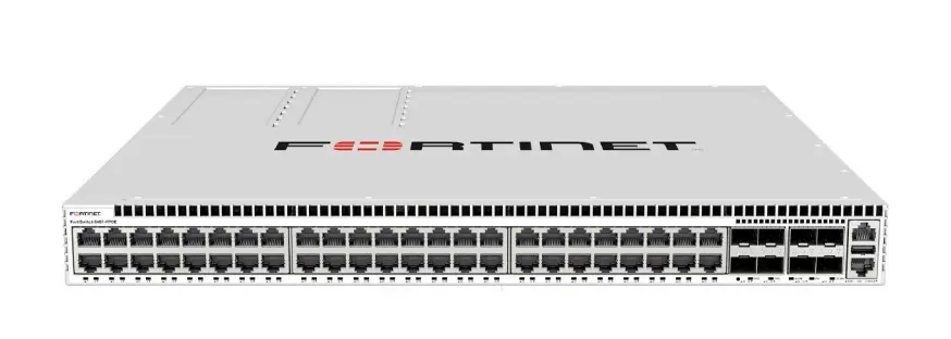 FortiSwitch