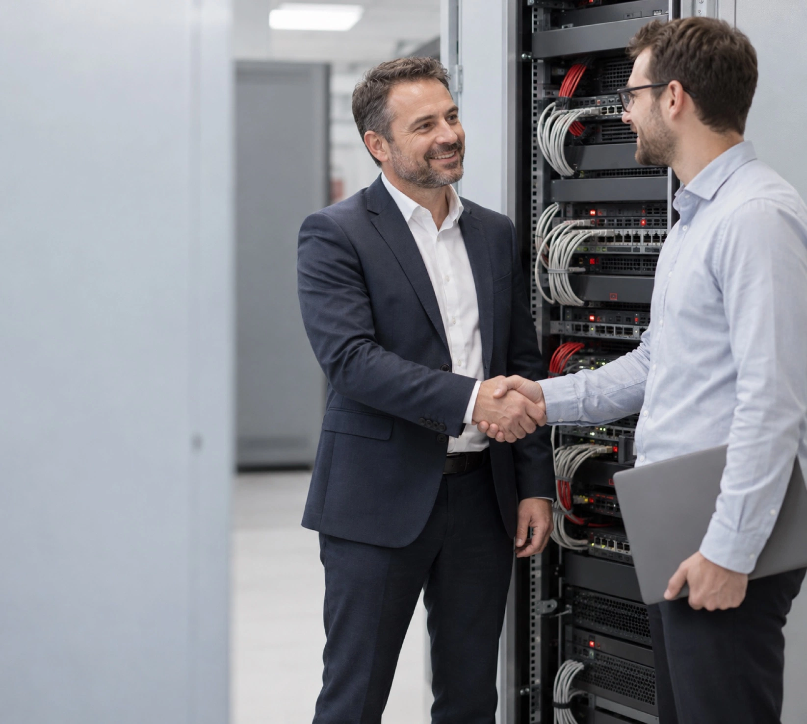 Поставщик FORTINET в России