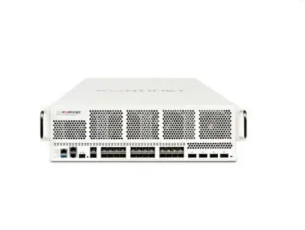 Fortinet представляет межсетевой экран FortiGate-6501F