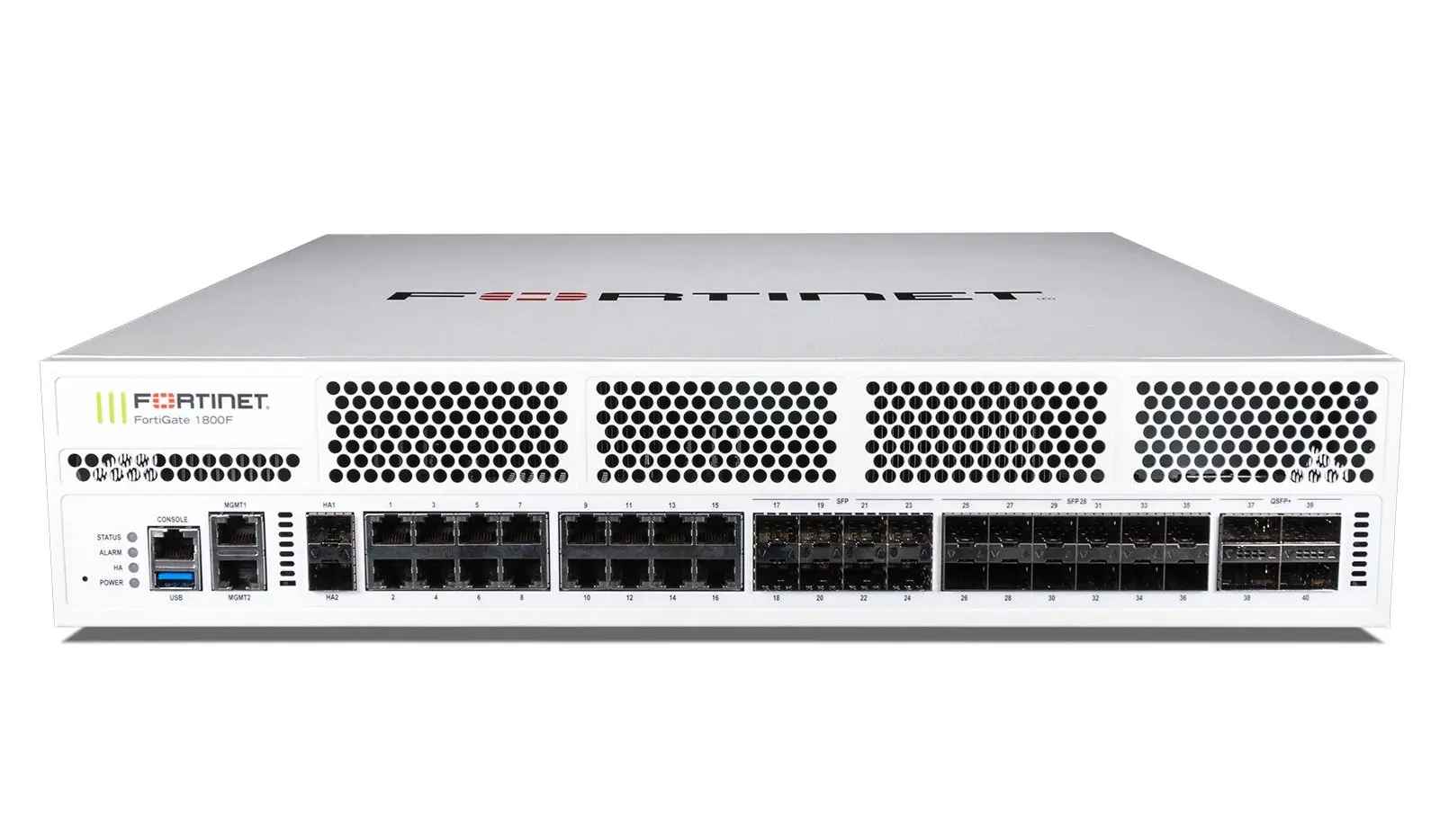 Межсетевой экран Fortinet FortiGate 7081F