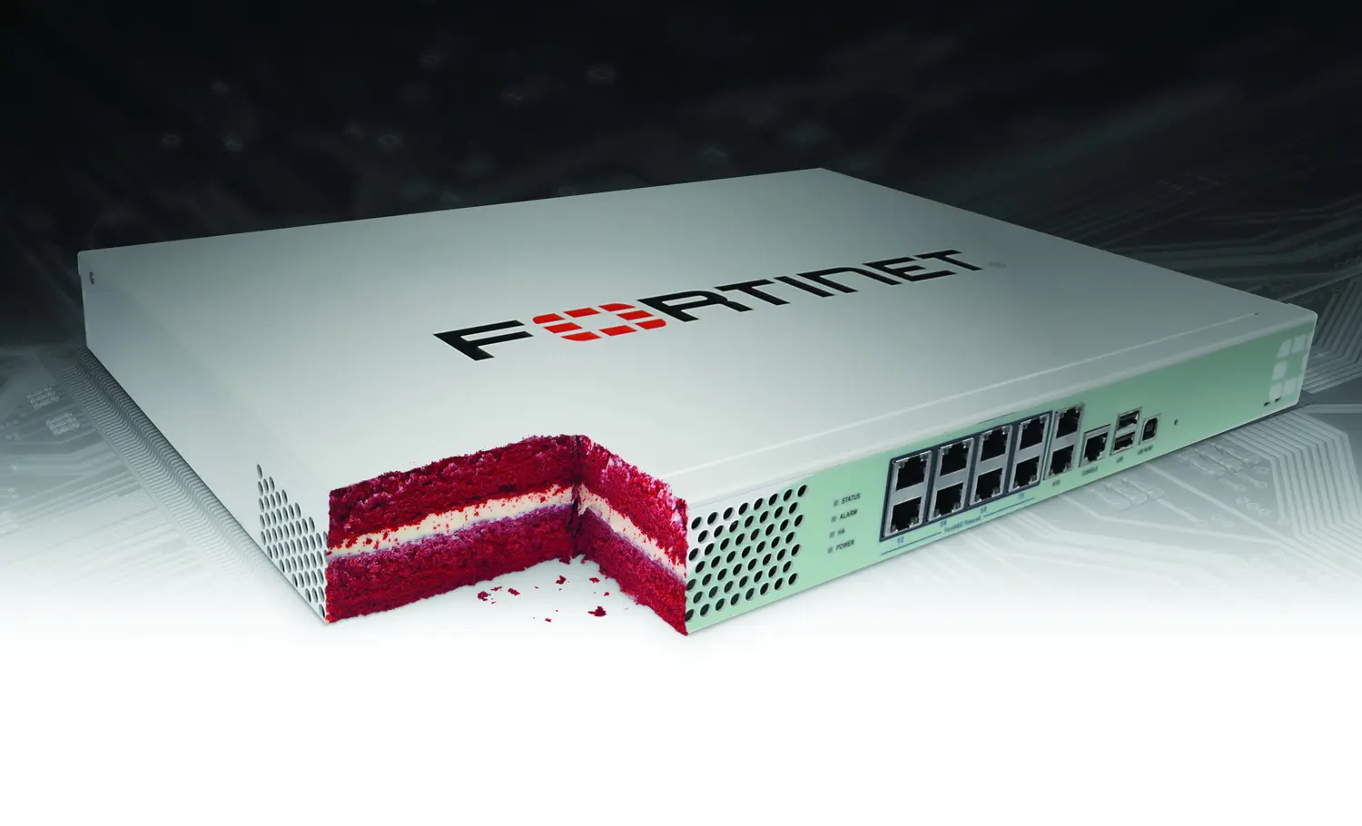 Fortinet подтверждает свою приверженность обеспечению безопасности процессов разработки продуктов и политике ответственного раскрытия уязвимостей