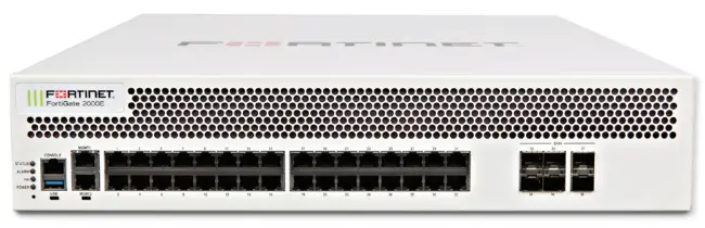 FortiGate-2000E - FG-2000E FortiGate-2000E - FG-2000E