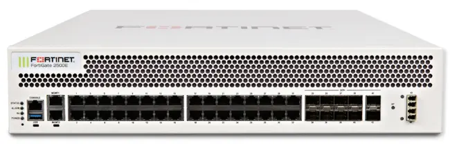 FortiGate-2500E-LENC - FG-2500E-LENC FortiGate-2500E-LENC - FG-2500E-LENC