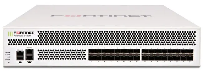 FortiGate-3100D-DC - FG-3100D-DC FortiGate-3100D-DC - FG-3100D-DC