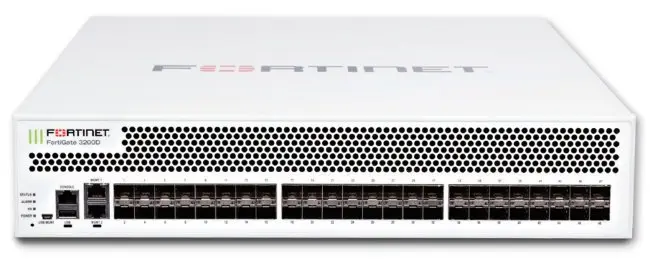 FortiGate-3200D - FG-3200D FortiGate-3200D - FG-3200D