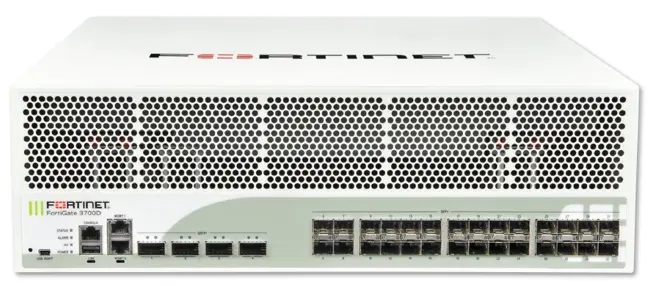 FortiGate-3700D - FG-3700D FortiGate-3700D - FG-3700D