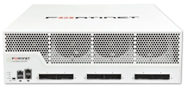 FortiGate-3800D-DC - FG-3800D-DC FortiGate-3800D-DC - FG-3800D-DC