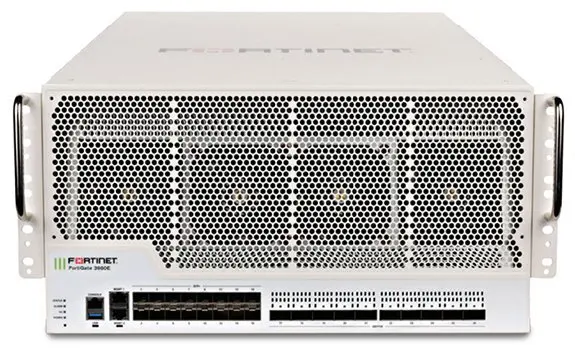 FortiGate-3980E-LENC - FG-3980E-LENC