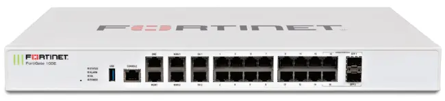 FortiGate-100E-LENC - FG-100E-LENC FortiGate-100E-LENC - FG-100E-LENC