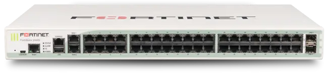 FortiGate-240D - FG-240D FortiGate-240D - FG-240D