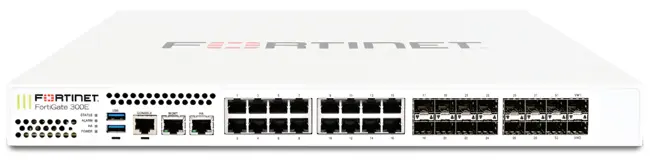 FortiGate-300E - FG-300E FortiGate-300E - FG-300E