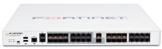 FortiGate-900D - FG-900D FortiGate-900D - FG-900D
