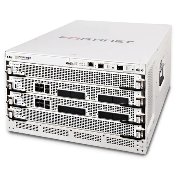Межсетевой экран Fortinet FortiGate 7060E