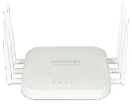FortiAP-U323EV - FAP-U323EV-A FortiAP-U323EV - FAP-U323EV-A