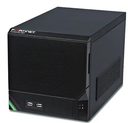 FortiRecorder-400D - FRC-400D FortiRecorder-400D - FRC-400D
