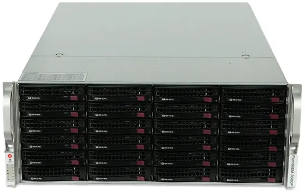 FortiSIEM-3500F - FSM-3500F FortiSIEM-3500F - FSM-3500F