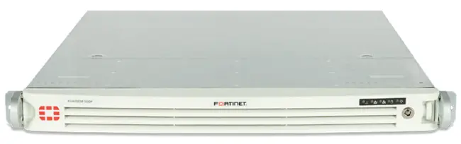 FortiSIEM-500F - FSM-500F FortiSIEM-500F - FSM-500F