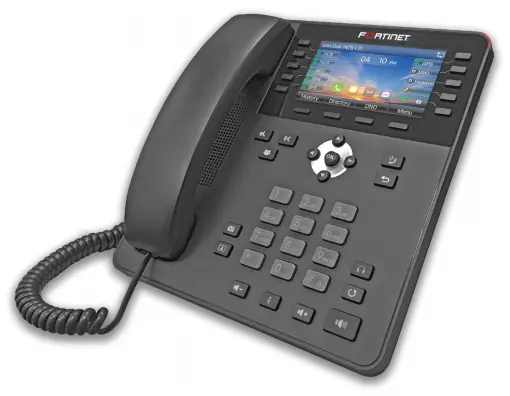 FortiFone-475 - FON-475 FortiFone-475 - FON-475