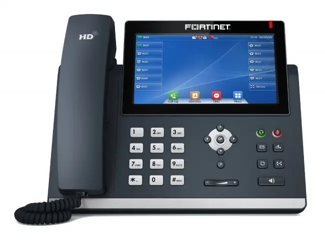 FortiFone-570 - FON-570 FortiFone-570 - FON-570