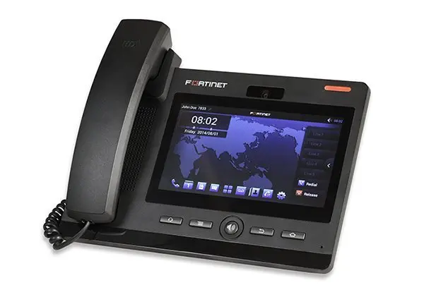 FortiFone-675I - FON-675I FortiFone-675I - FON-675I