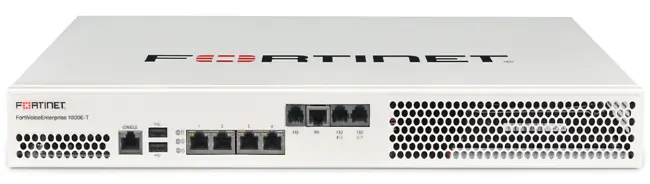 FortiVoice Enterprise-1000E-T - FVE-1000E-T FortiVoice Enterprise-1000E-T - FVE-1000E-T