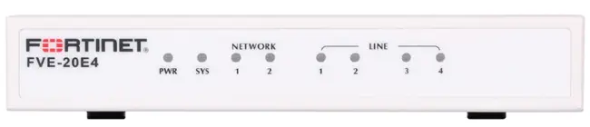 FortiVoice Enterprise-20E4 - FVE-20E4 FortiVoice Enterprise-20E4 - FVE-20E4