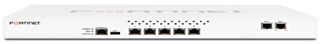 FortiVoice Enterprise-500E-T2 - FVE-500E-T2 FortiVoice Enterprise-500E-T2 - FVE-500E-T2