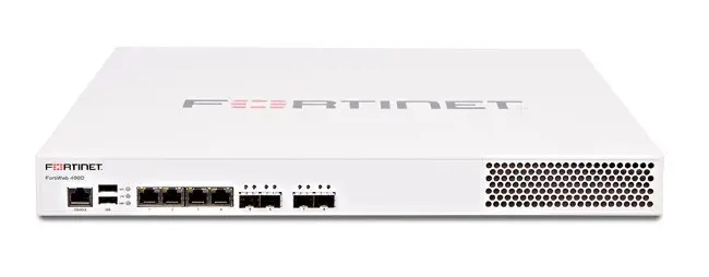 FortiWeb-400D - FWB-400D FortiWeb-400D - FWB-400D