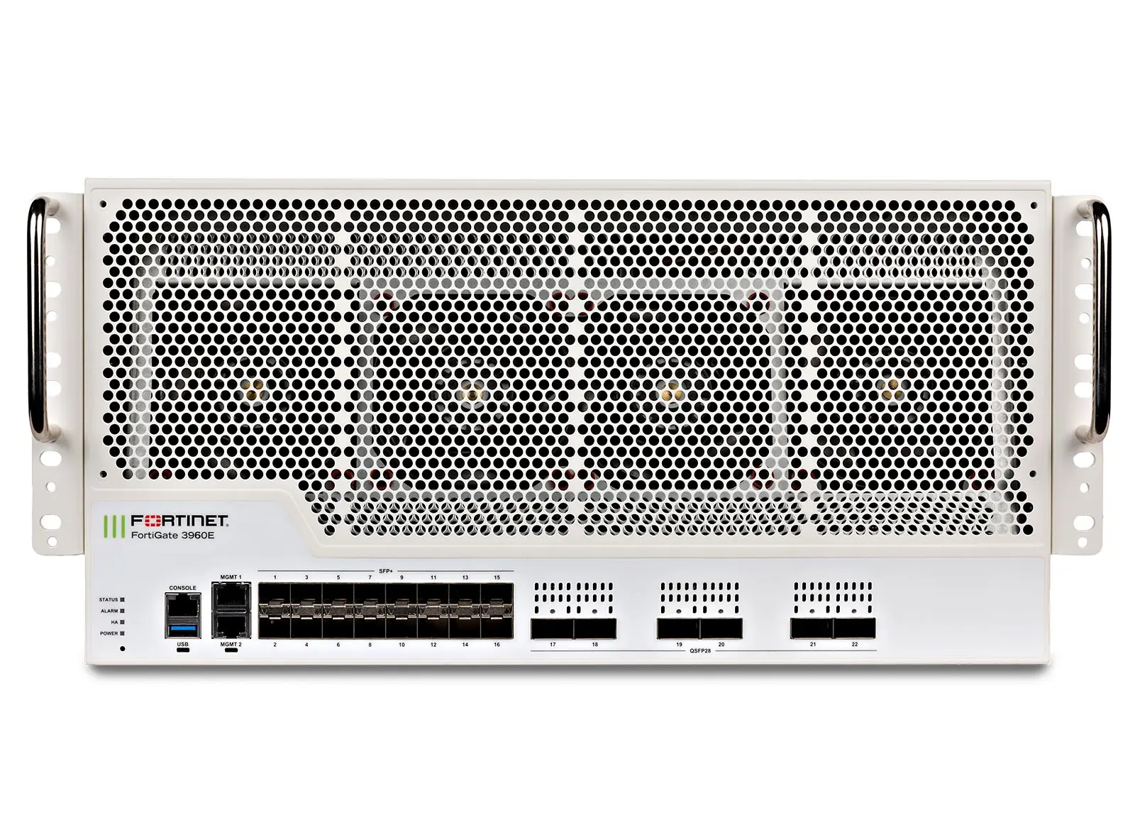 Межсетевой экран FORTINET FortiGate 3960E - FG-3960E