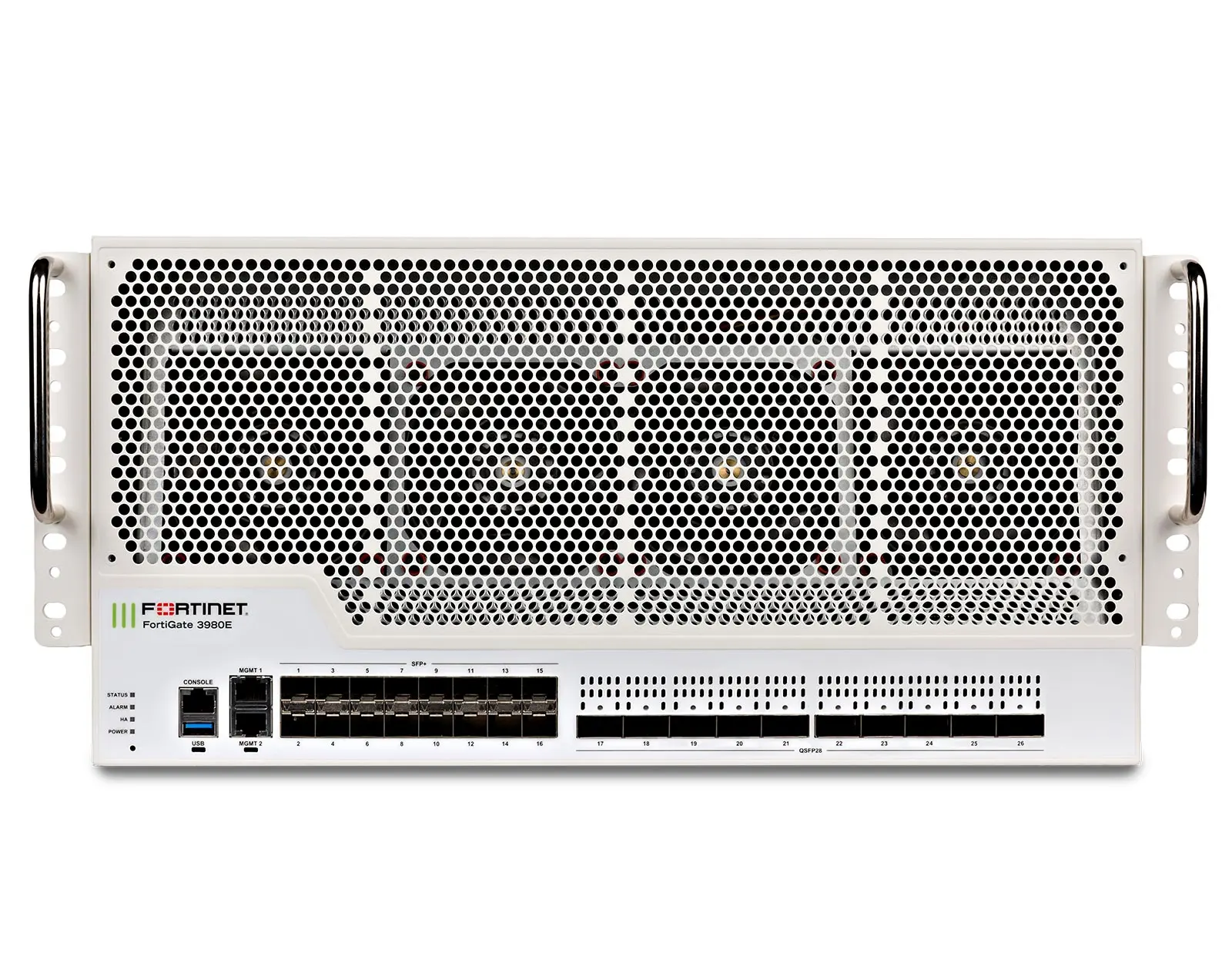Межсетевой экран FORTINET FortiGate 3980E - FG-3980E