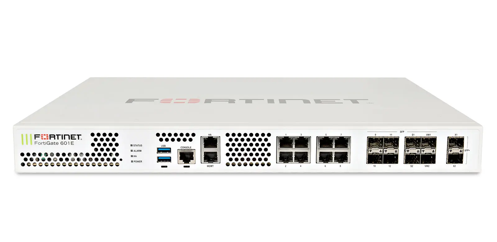Межсетевой экран FORTINET FortiGate 600E - FG-600E Межсетевой экран FORTINET FortiGate 600E - FG-600E