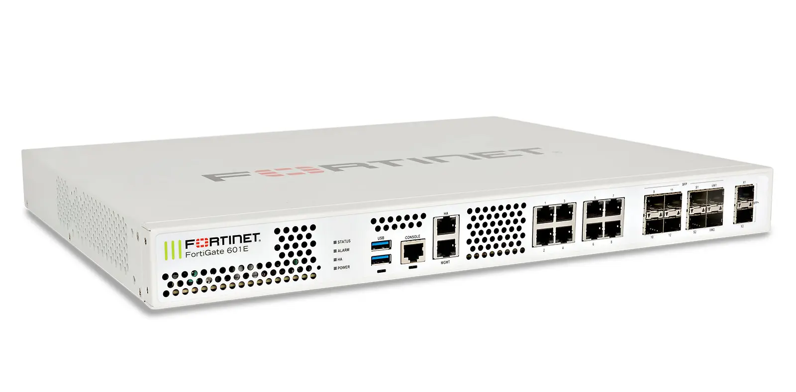 Межсетевой экран FORTINET FortiGate 600E - FG-600E Межсетевой экран FORTINET FortiGate 600E - FG-600E
