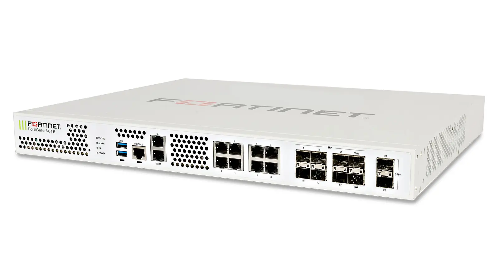 Межсетевой экран FORTINET FortiGate 600E - FG-600E Межсетевой экран FORTINET FortiGate 600E - FG-600E