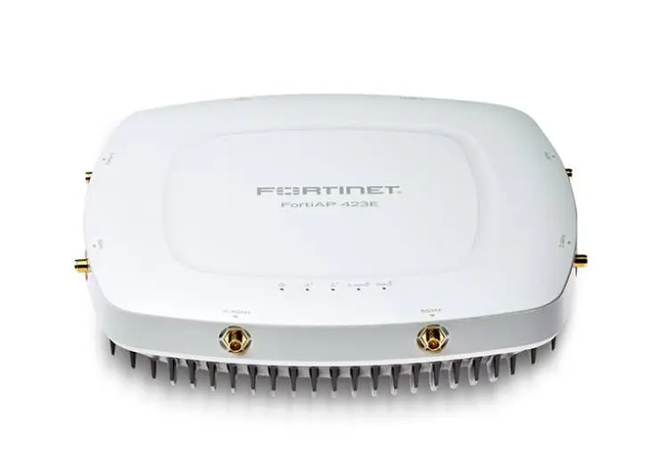 Точка доступа Fortigate FortiAP 423E - FAP-423E Точка доступа Fortigate FortiAP 423E - FAP-423E